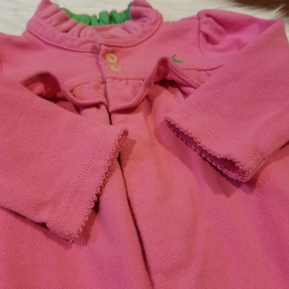 Ralph Lauren jumpsuit - Picture 5 of 6